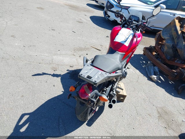 Aukcja sprzedaży 2015 Honda Nc700xd, vin: JH2RC6347FK100391, numer aukcji: 45317525