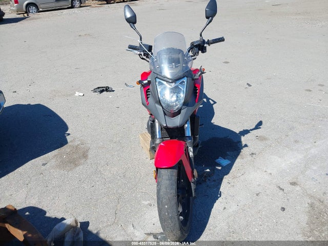 Aukcja sprzedaży 2015 Honda Nc700xd, vin: JH2RC6347FK100391, numer aukcji: 45317525