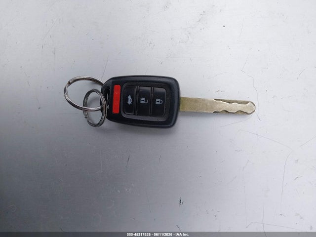 2014 Honda Accord Lx მანქანა იყიდება აუქციონზე, vin: 1HGCR2F39EA209837, აუქციონის ნომერი: 45317526