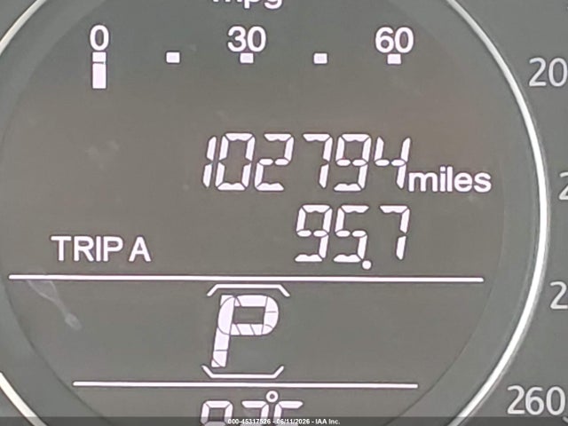 2014 Honda Accord Lx მანქანა იყიდება აუქციონზე, vin: 1HGCR2F39EA209837, აუქციონის ნომერი: 45317526