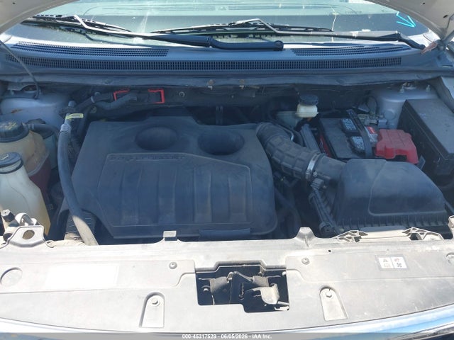 2FMDK3G92EBA47565 Ford EDGE SE