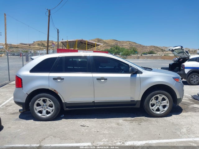 2FMDK3G92EBA47565 Ford EDGE SE
