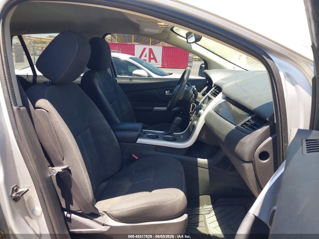 2FMDK3G92EBA47565 Ford EDGE SE
