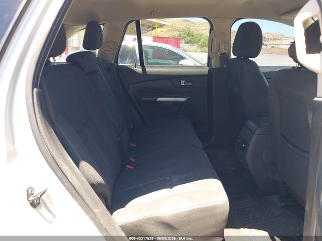 2FMDK3G92EBA47565 Ford EDGE SE