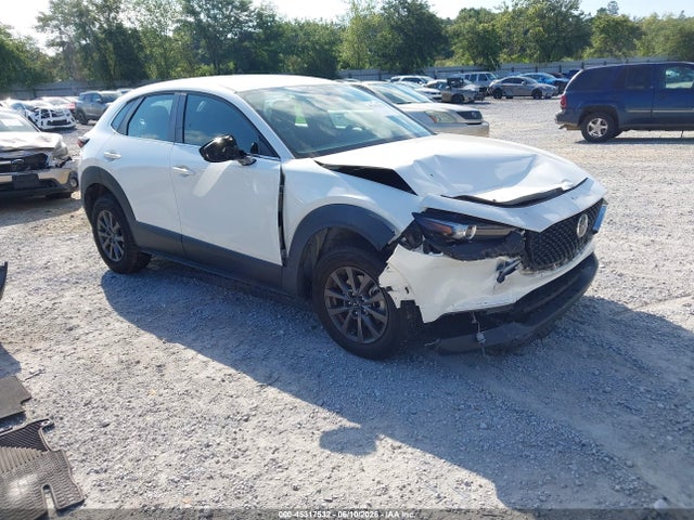 Aukcja sprzedaży 2021 Mazda Cx-30 2.5 S, vin: 3MVDMAAL2MM212551, numer aukcji: 45317532