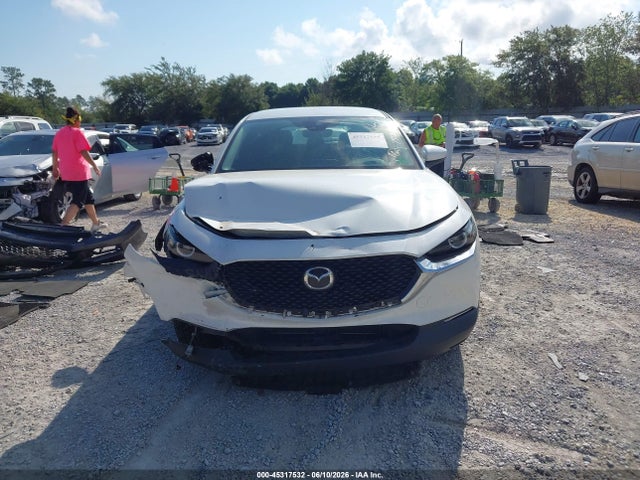 Aukcja sprzedaży 2021 Mazda Cx-30 2.5 S, vin: 3MVDMAAL2MM212551, numer aukcji: 45317532