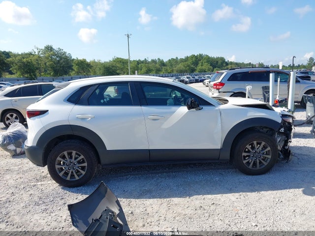 Aukcja sprzedaży 2021 Mazda Cx-30 2.5 S, vin: 3MVDMAAL2MM212551, numer aukcji: 45317532