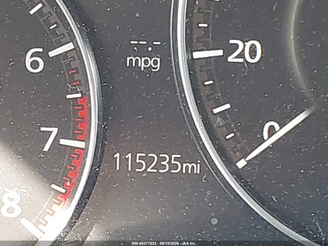 Aukcja sprzedaży 2021 Mazda Cx-30 2.5 S, vin: 3MVDMAAL2MM212551, numer aukcji: 45317532