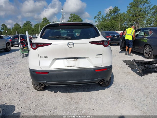 Aukcja sprzedaży 2021 Mazda Cx-30 2.5 S, vin: 3MVDMAAL2MM212551, numer aukcji: 45317532