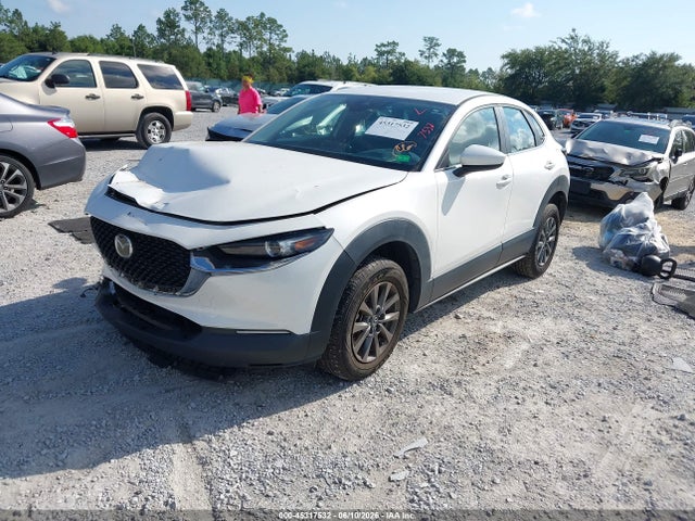 Aukcja sprzedaży 2021 Mazda Cx-30 2.5 S, vin: 3MVDMAAL2MM212551, numer aukcji: 45317532