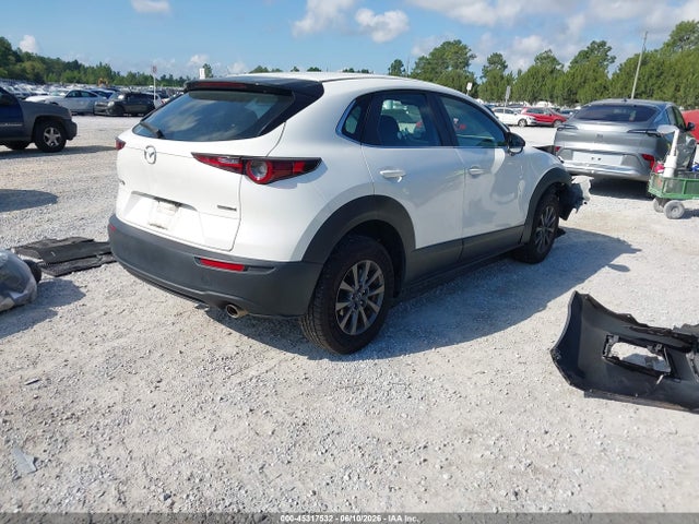 Aukcja sprzedaży 2021 Mazda Cx-30 2.5 S, vin: 3MVDMAAL2MM212551, numer aukcji: 45317532
