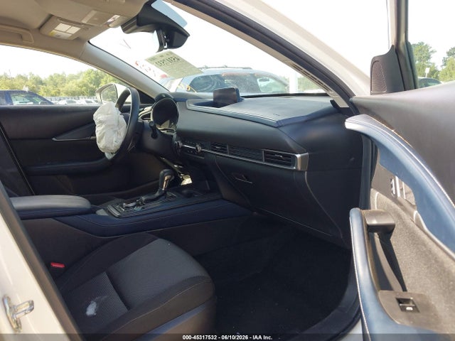 Aukcja sprzedaży 2021 Mazda Cx-30 2.5 S, vin: 3MVDMAAL2MM212551, numer aukcji: 45317532