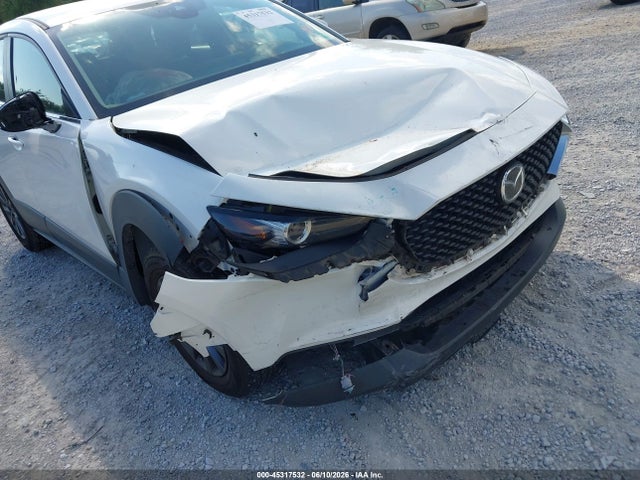 Aukcja sprzedaży 2021 Mazda Cx-30 2.5 S, vin: 3MVDMAAL2MM212551, numer aukcji: 45317532