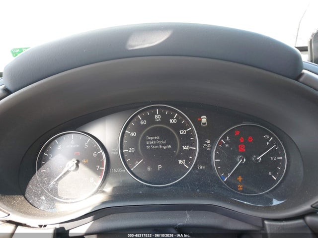 Aukcja sprzedaży 2021 Mazda Cx-30 2.5 S, vin: 3MVDMAAL2MM212551, numer aukcji: 45317532