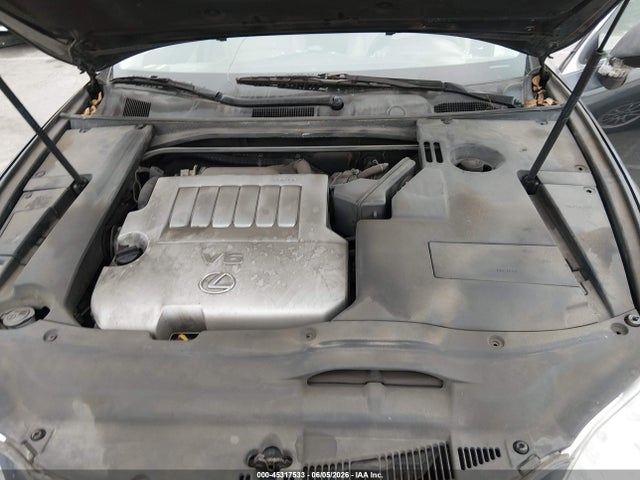 45317533 :رقم المزاد ، JTHBJ46G382263809 vin ، 2008 Lexus Es 350 مزاد بيع