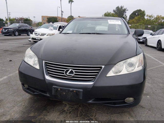 45317533 :رقم المزاد ، JTHBJ46G382263809 vin ، 2008 Lexus Es 350 مزاد بيع