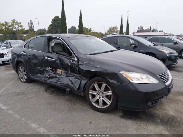 45317533 :رقم المزاد ، JTHBJ46G382263809 vin ، 2008 Lexus Es 350 مزاد بيع