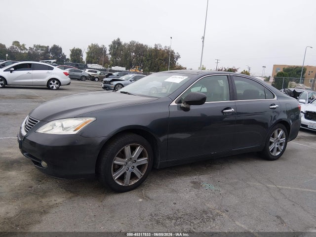 45317533 :رقم المزاد ، JTHBJ46G382263809 vin ، 2008 Lexus Es 350 مزاد بيع