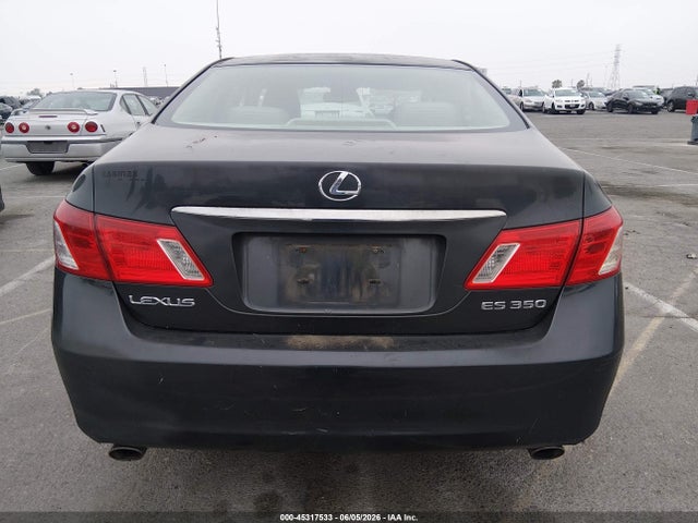 45317533 :رقم المزاد ، JTHBJ46G382263809 vin ، 2008 Lexus Es 350 مزاد بيع