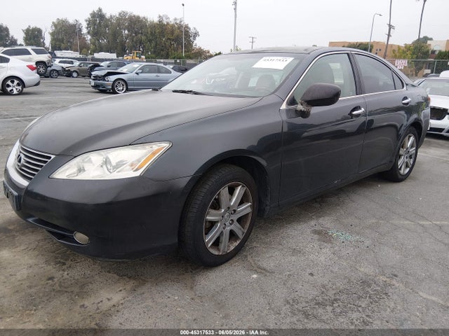45317533 :رقم المزاد ، JTHBJ46G382263809 vin ، 2008 Lexus Es 350 مزاد بيع