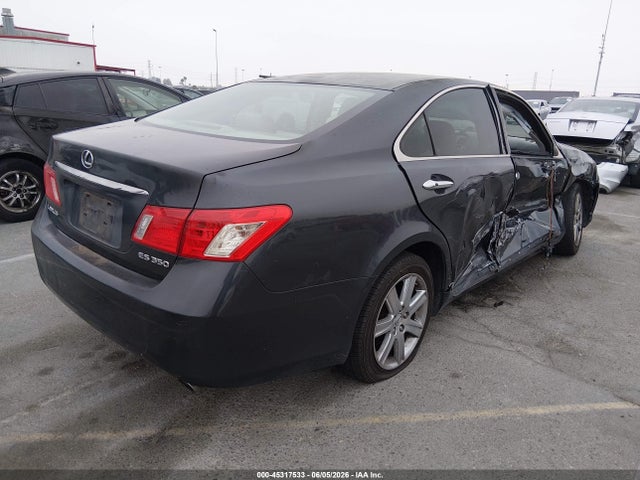 45317533 :رقم المزاد ، JTHBJ46G382263809 vin ، 2008 Lexus Es 350 مزاد بيع
