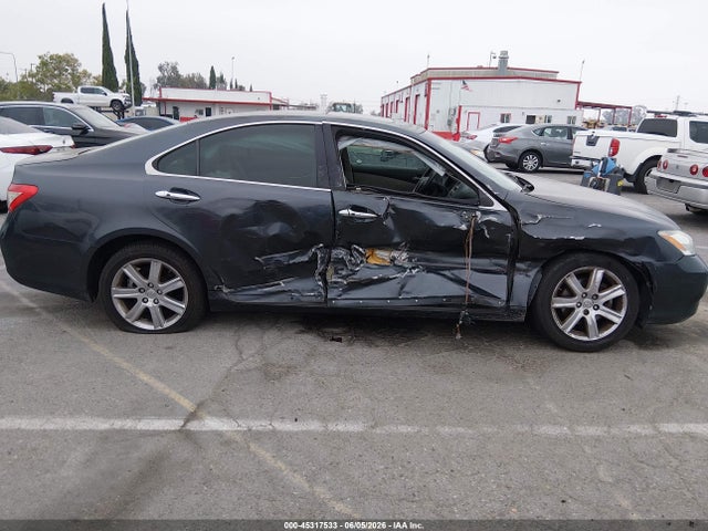 45317533 :رقم المزاد ، JTHBJ46G382263809 vin ، 2008 Lexus Es 350 مزاد بيع
