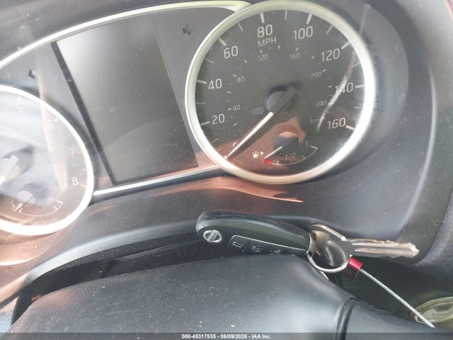 Nissan SENTRA SV 2017 3N1AB7AP5HY354412 Image 11