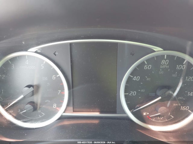 Nissan SENTRA SV 2017 3N1AB7AP5HY354412 Image 7