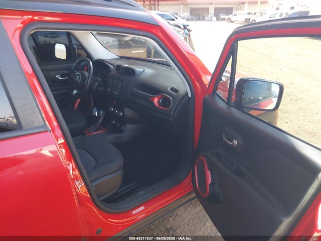 Jeep Renegade Trailhawk 2015 ZACCJBCTXFPC01533 Image 5
