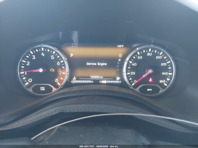 Jeep Renegade Trailhawk 2015 ZACCJBCTXFPC01533 Image 7