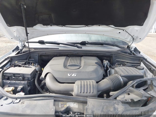 Jeep Grand Cherokee Overland 2015 1C4RJFCG0FC726528 Image 10