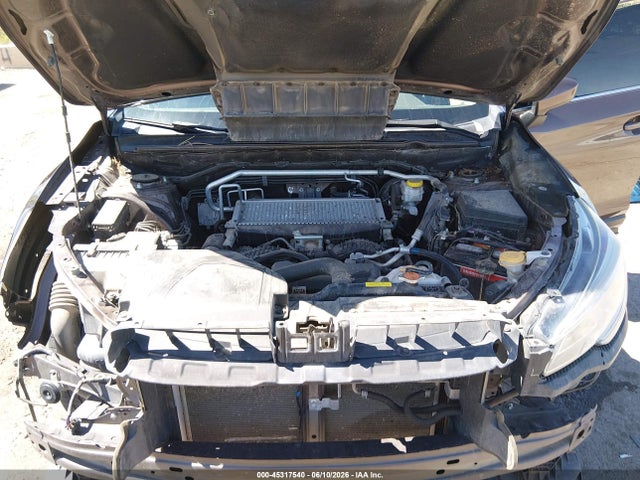 Subaru Ascent Premium 2020 4S4WMAFD0L3418507 Image 10