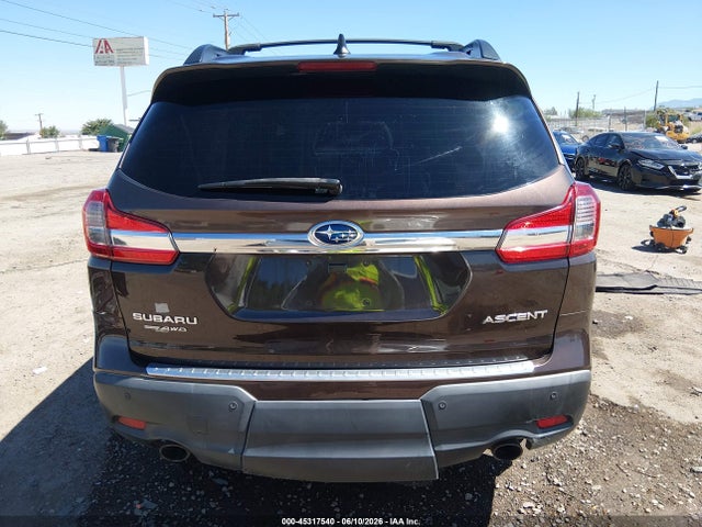 Subaru Ascent Premium 2020 4S4WMAFD0L3418507 Image 17