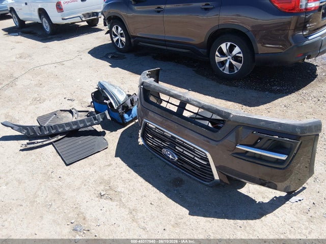 Subaru Ascent Premium 2020 4S4WMAFD0L3418507 Image 12