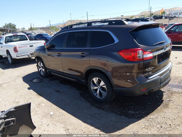 Subaru Ascent Premium 2020 4S4WMAFD0L3418507 Image 3