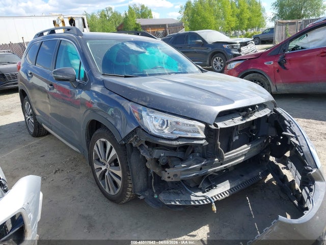 2020 4S4WMAMDXL3466793 головне зображення