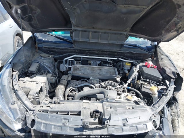 Subaru Ascent Limited 2020 4S4WMAMDXL3466793 Image 10