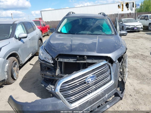 Subaru Ascent Limited 2020 4S4WMAMDXL3466793 Image 11