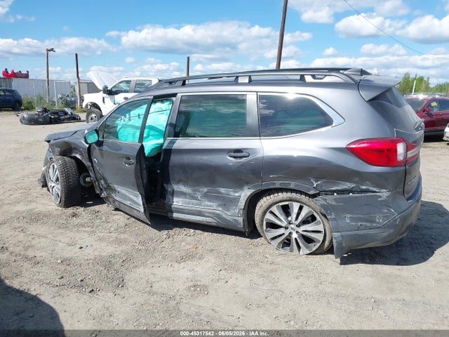 Subaru Ascent Limited 2020 4S4WMAMDXL3466793 Image 13