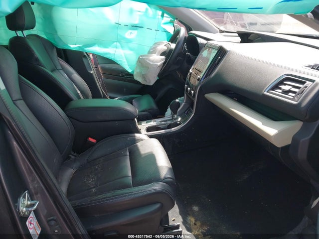Subaru Ascent Limited 2020 4S4WMAMDXL3466793 Image 5