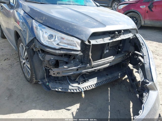 Subaru Ascent Limited 2020 4S4WMAMDXL3466793 Image 6