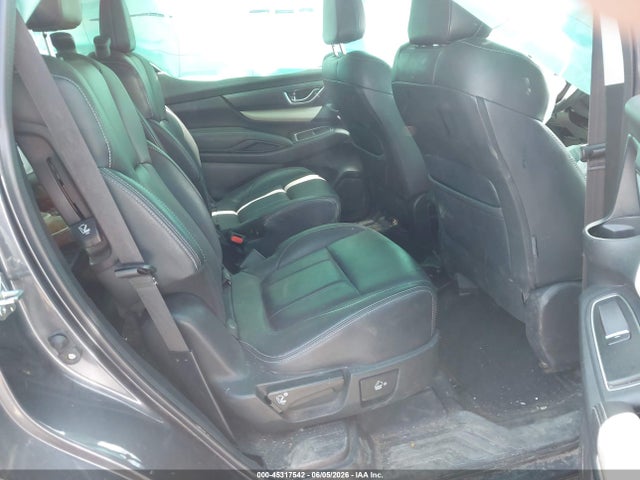 Subaru Ascent Limited 2020 4S4WMAMDXL3466793 Image 8