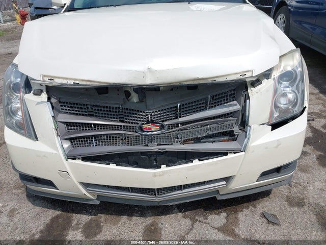 Aukcja sprzedaży 2009 Cadillac Cts Standard, vin: 1G6DG577890149883, numer aukcji: 45317546