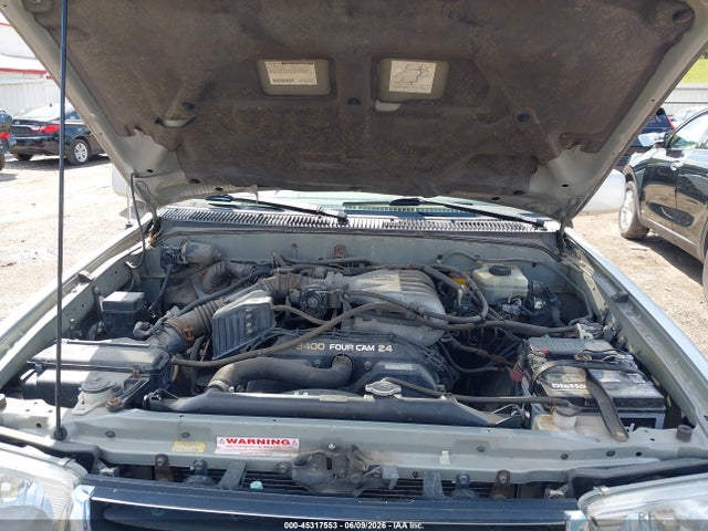 Auction sale of the 2001 Toyota 4runner Sr5 V6, vin: JT3HN86R710351003, lot number: 45317553
