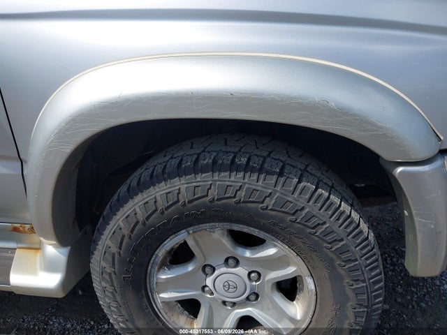 Auction sale of the 2001 Toyota 4runner Sr5 V6, vin: JT3HN86R710351003, lot number: 45317553