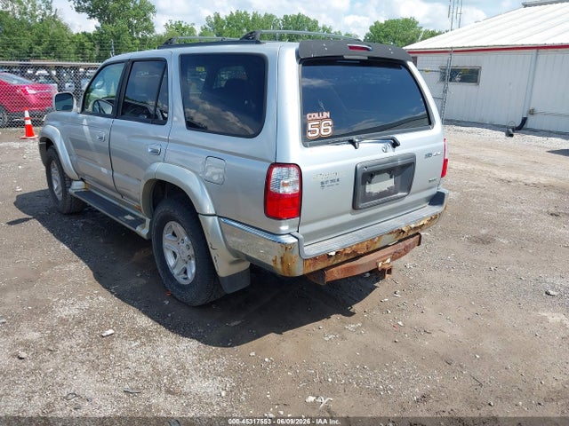 Auction sale of the 2001 Toyota 4runner Sr5 V6, vin: JT3HN86R710351003, lot number: 45317553