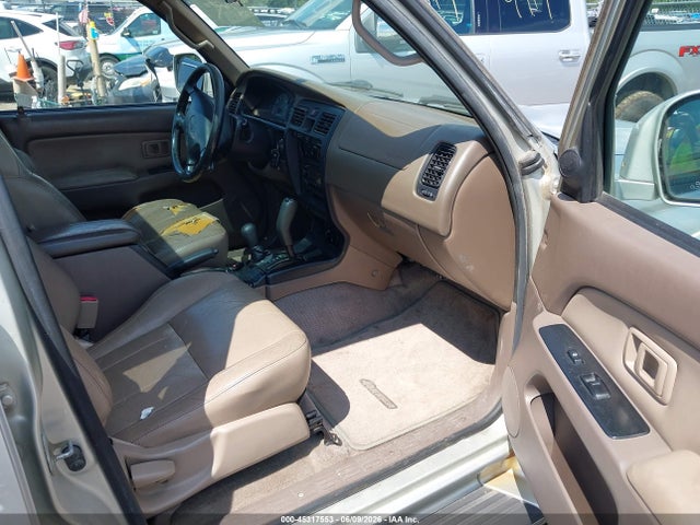 Auction sale of the 2001 Toyota 4runner Sr5 V6, vin: JT3HN86R710351003, lot number: 45317553