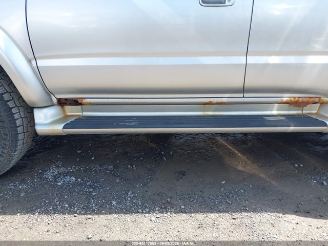 Auction sale of the 2001 Toyota 4runner Sr5 V6, vin: JT3HN86R710351003, lot number: 45317553
