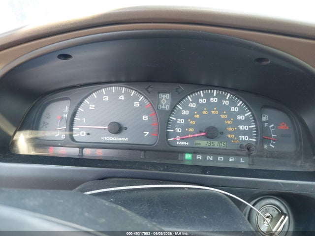 Auction sale of the 2001 Toyota 4runner Sr5 V6, vin: JT3HN86R710351003, lot number: 45317553