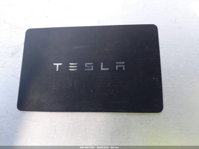 7SAYGDEF4NF491137 Tesla Model Y Performance Dual Motor All-wheel Drive